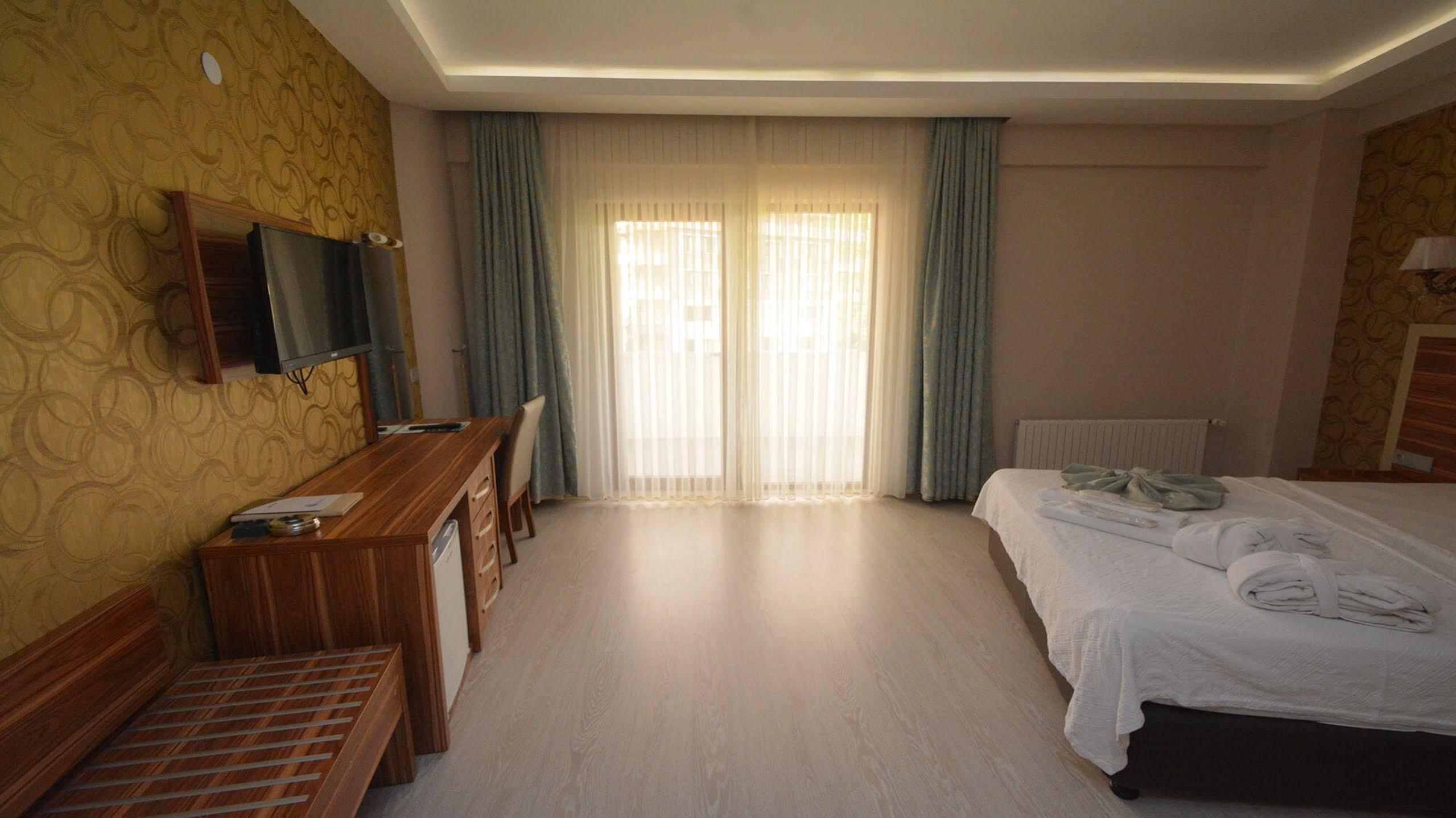 Zir Dream Thermal & Spa Hotel Termal Exterior foto
