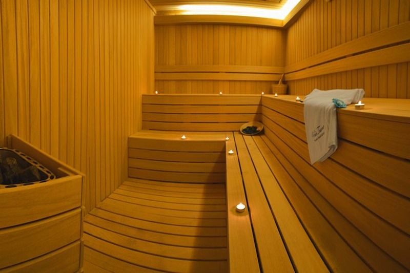 Zir Dream Thermal & Spa Hotel Termal Exterior foto