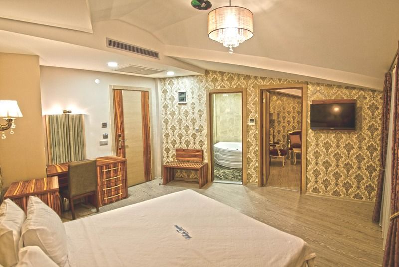 Zir Dream Thermal & Spa Hotel Termal Exterior foto